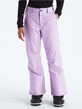 The North Face Kids Girl's Freedom Insulated Pants